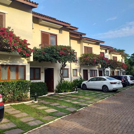 Casa Em Juquehy, Condominio Com Piscina, Area Verde A 700 M Da Praia Juquei Exterior photo