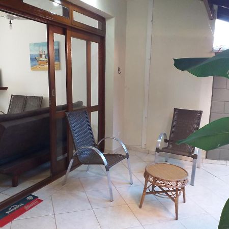 Casa Em Juquehy, Condominio Com Piscina, Area Verde A 700 M Da Praia Juquei Exterior photo