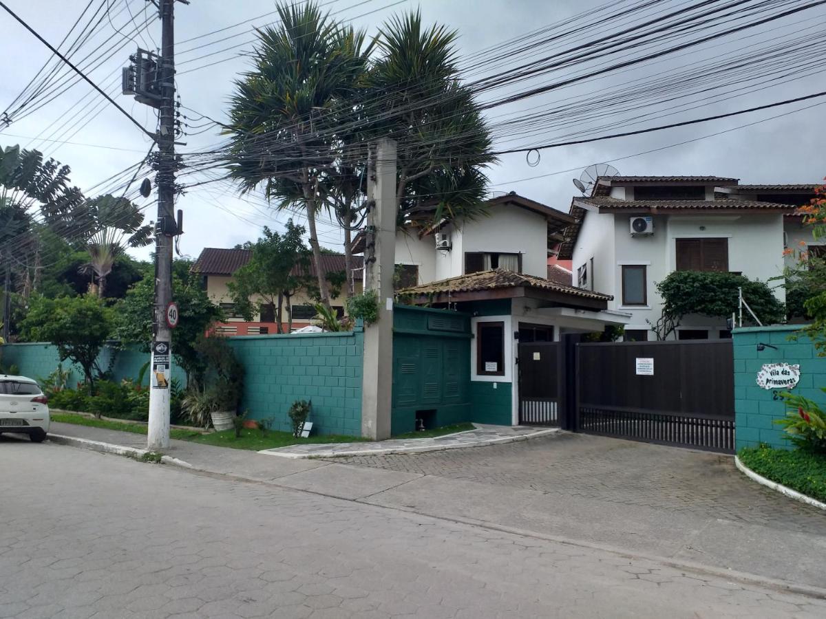 Casa Em Juquehy, Condominio Com Piscina, Area Verde A 700 M Da Praia Juquei Exterior photo