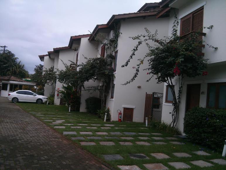 Casa Em Juquehy, Condominio Com Piscina, Area Verde A 700 M Da Praia Juquei Exterior photo